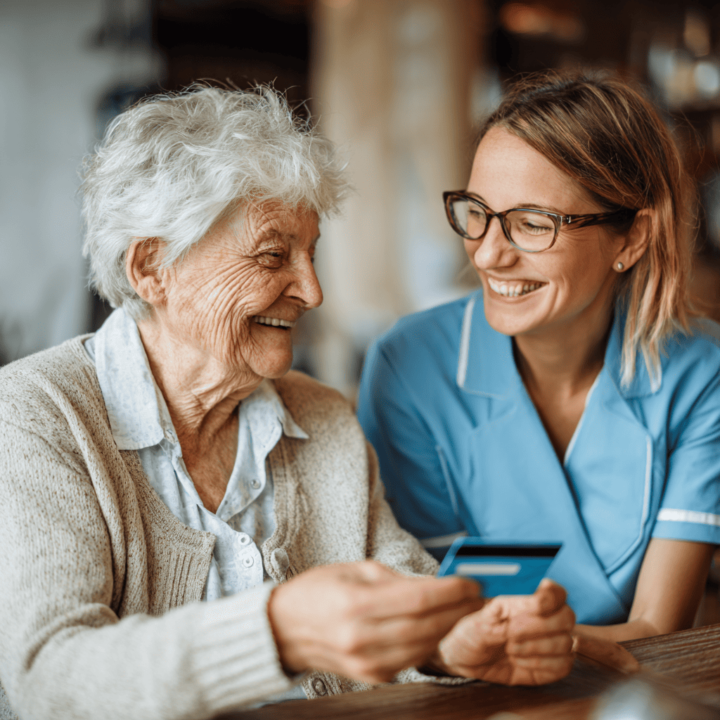 microdeb payment solution-agecare